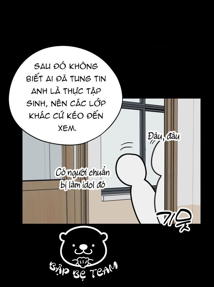 Hôm Nay Han Yoil Là Con Gái Chapter 36 - 56