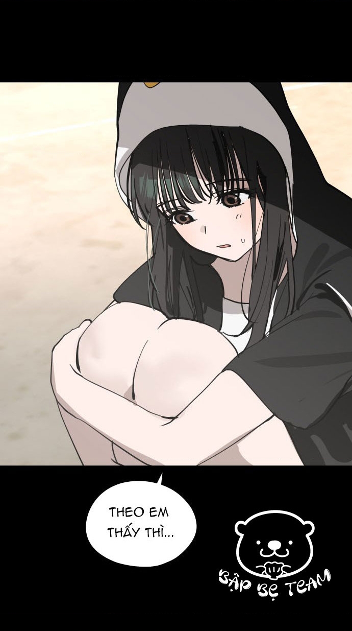 Hôm Nay Han Yoil Là Con Gái Chapter 36 - 58