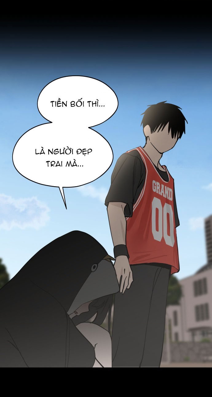 Hôm Nay Han Yoil Là Con Gái Chapter 36 - 59