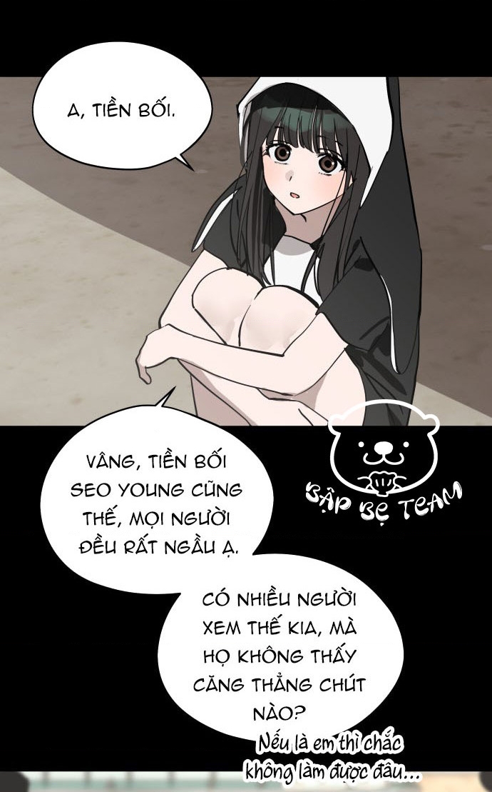 Hôm Nay Han Yoil Là Con Gái Chapter 36 - 50