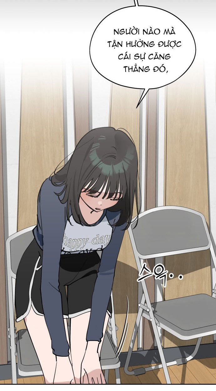 Hôm Nay Han Yoil Là Con Gái Chapter 36 - 52