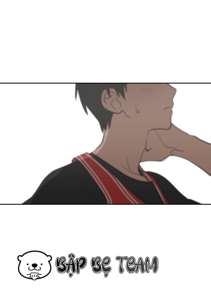 Hôm Nay Han Yoil Là Con Gái Chapter 36 - 64