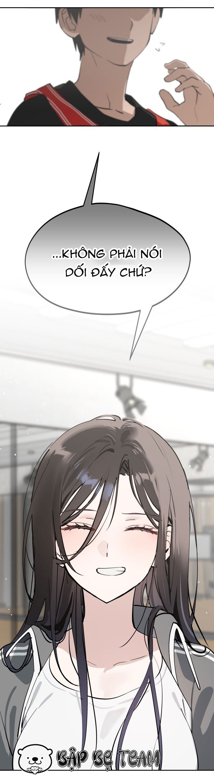 Hôm Nay Han Yoil Là Con Gái Chapter 36 - 65