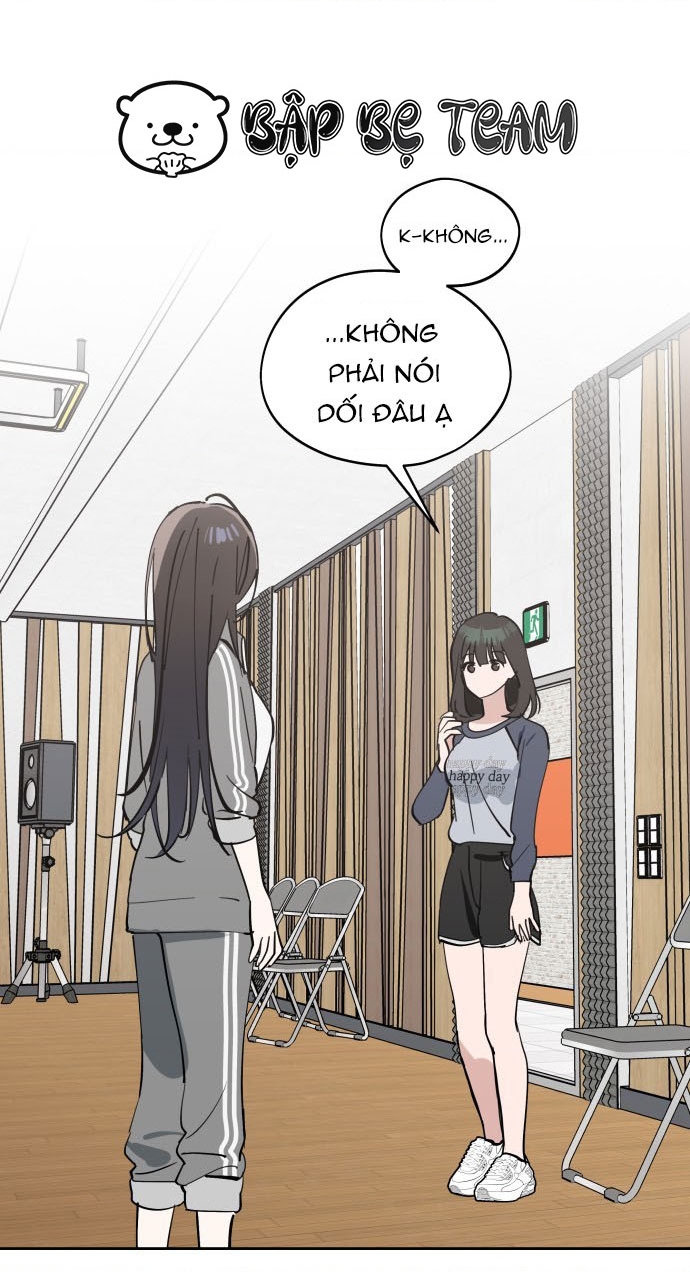 Hôm Nay Han Yoil Là Con Gái Chapter 36 - 67