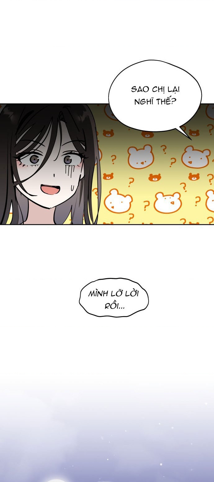 Hôm Nay Han Yoil Là Con Gái Chapter 36 - 68