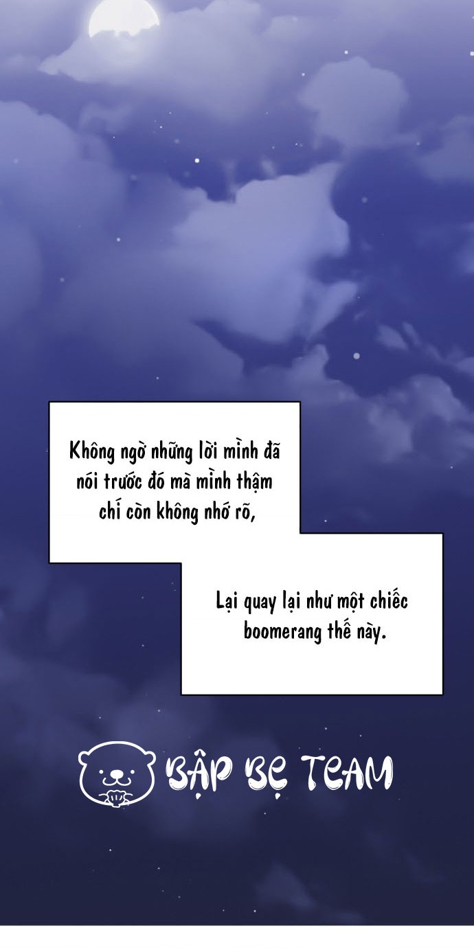 Hôm Nay Han Yoil Là Con Gái Chapter 36 - 69