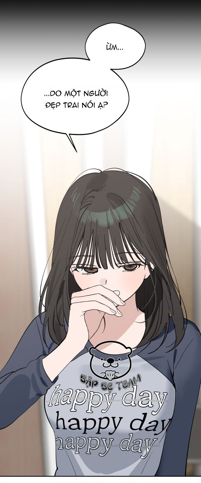 Hôm Nay Han Yoil Là Con Gái Chapter 36 - 61