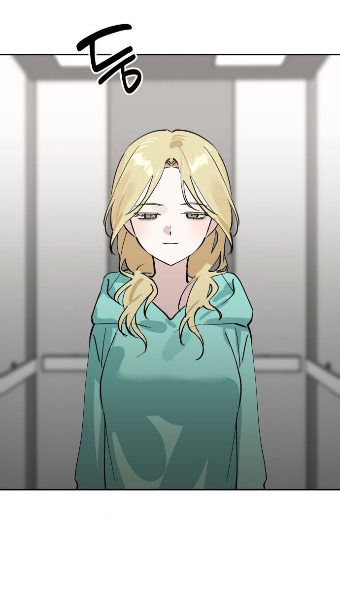 Hôm Nay Han Yoil Là Con Gái Chapter 36 - 75