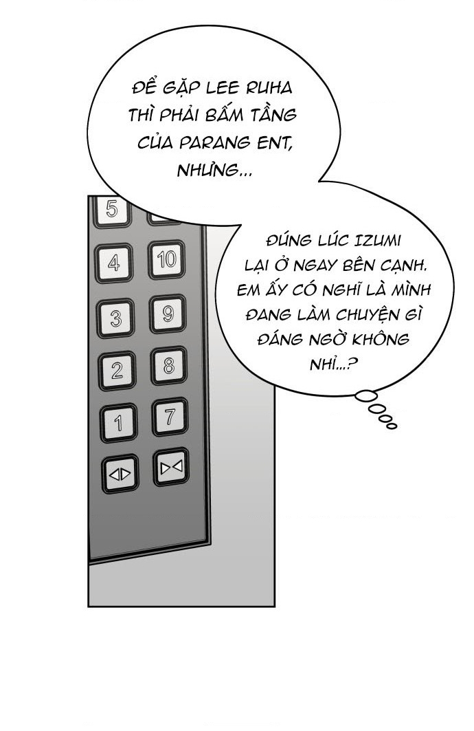 Hôm Nay Han Yoil Là Con Gái Chapter 36 - 79