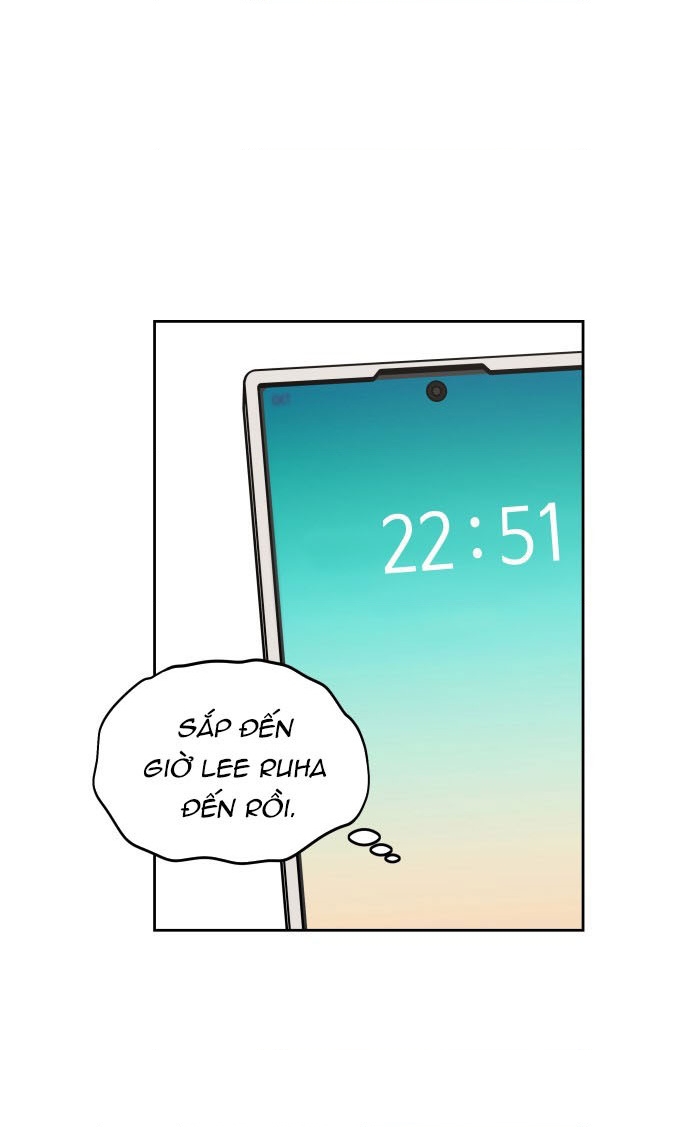 Hôm Nay Han Yoil Là Con Gái Chapter 36 - 71