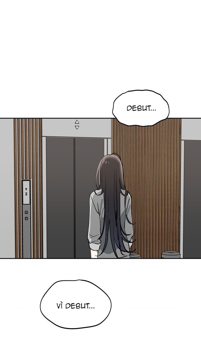 Hôm Nay Han Yoil Là Con Gái Chapter 36 - 73