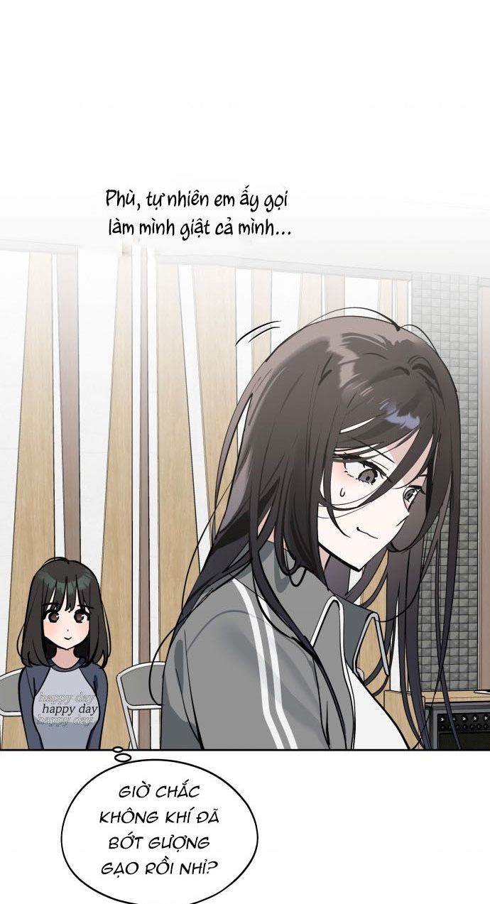 Hôm Nay Han Yoil Là Con Gái Chapter 36 - 16