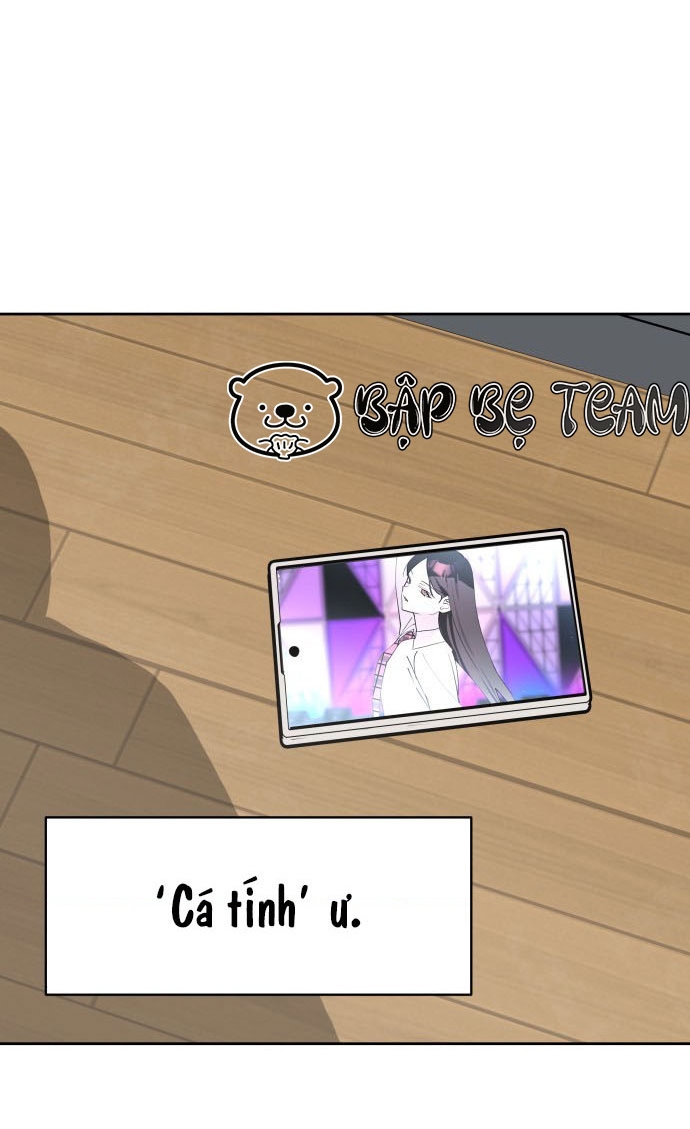 Hôm Nay Han Yoil Là Con Gái Chapter 36 - 18