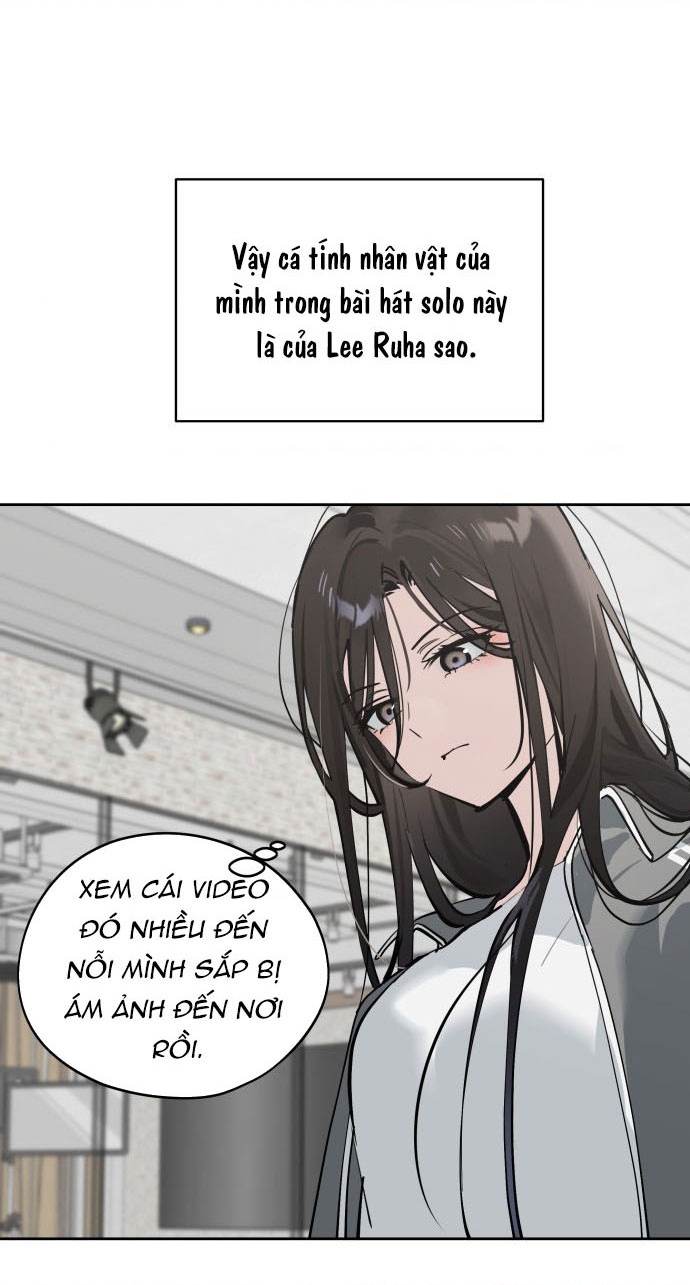 Hôm Nay Han Yoil Là Con Gái Chapter 36 - 19