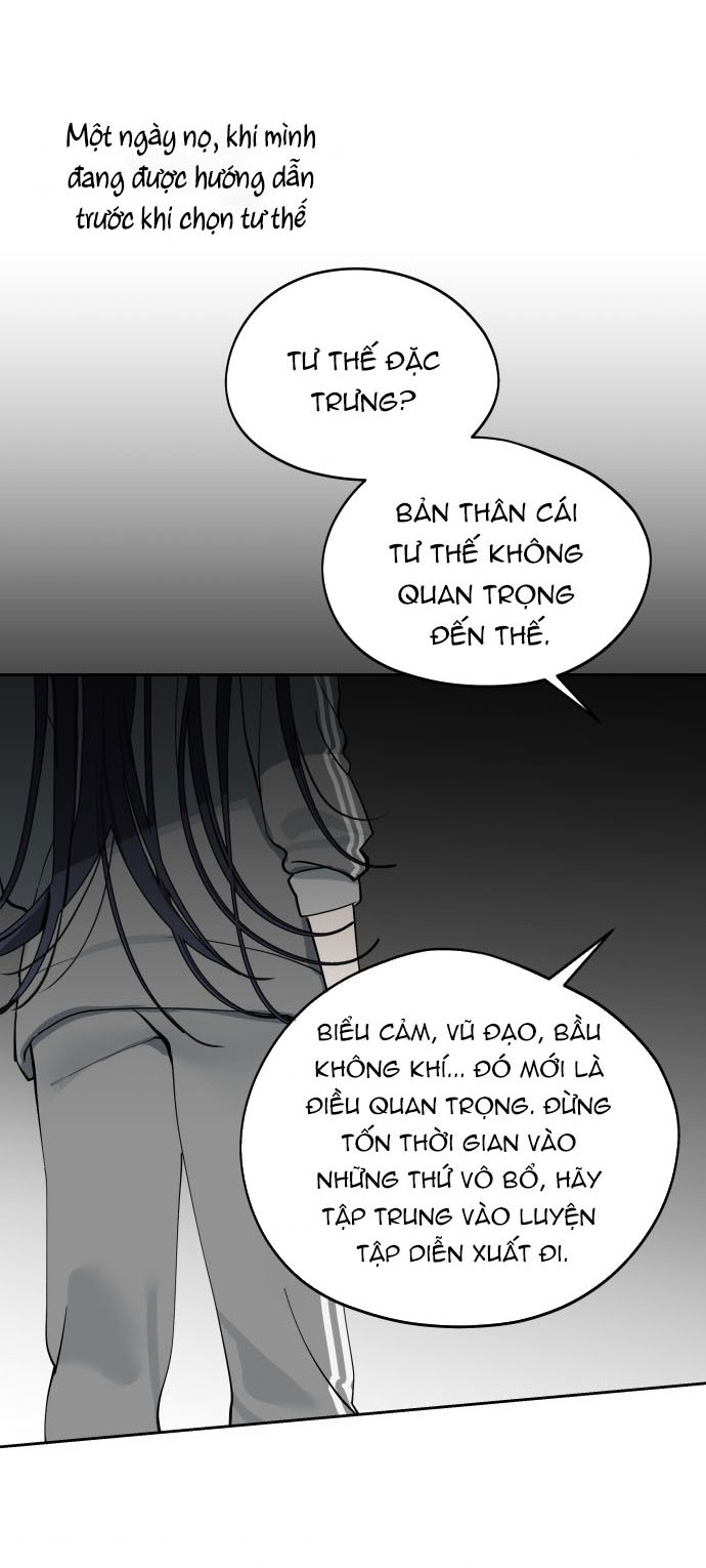 Hôm Nay Han Yoil Là Con Gái Chapter 36 - 13