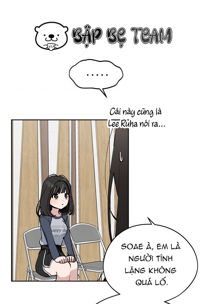 Hôm Nay Han Yoil Là Con Gái Chapter 36 - 14