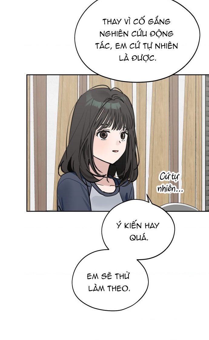 Hôm Nay Han Yoil Là Con Gái Chapter 36 - 15