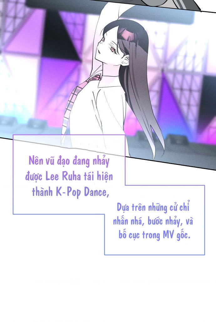 Hôm Nay Han Yoil Là Con Gái Chapter 36 - 26