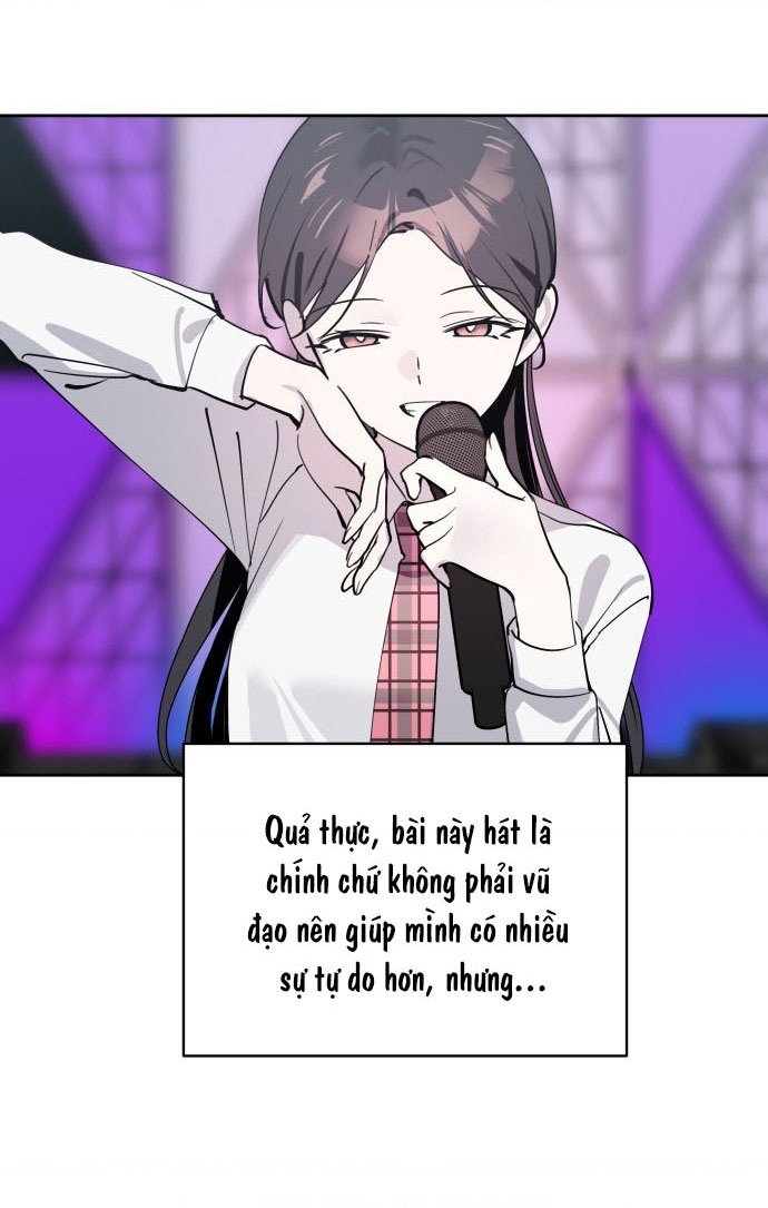 Hôm Nay Han Yoil Là Con Gái Chapter 36 - 27