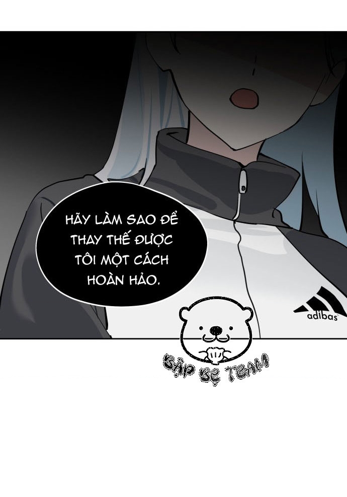 Hôm Nay Han Yoil Là Con Gái Chapter 36 - 28