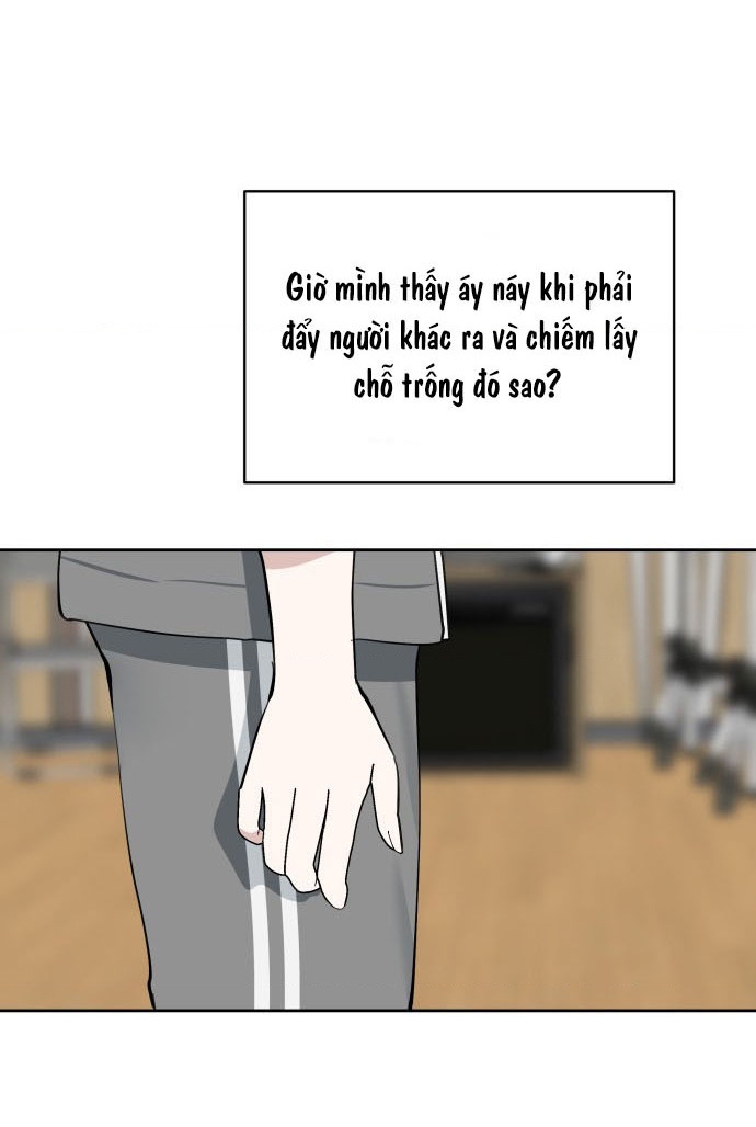 Hôm Nay Han Yoil Là Con Gái Chapter 36 - 30