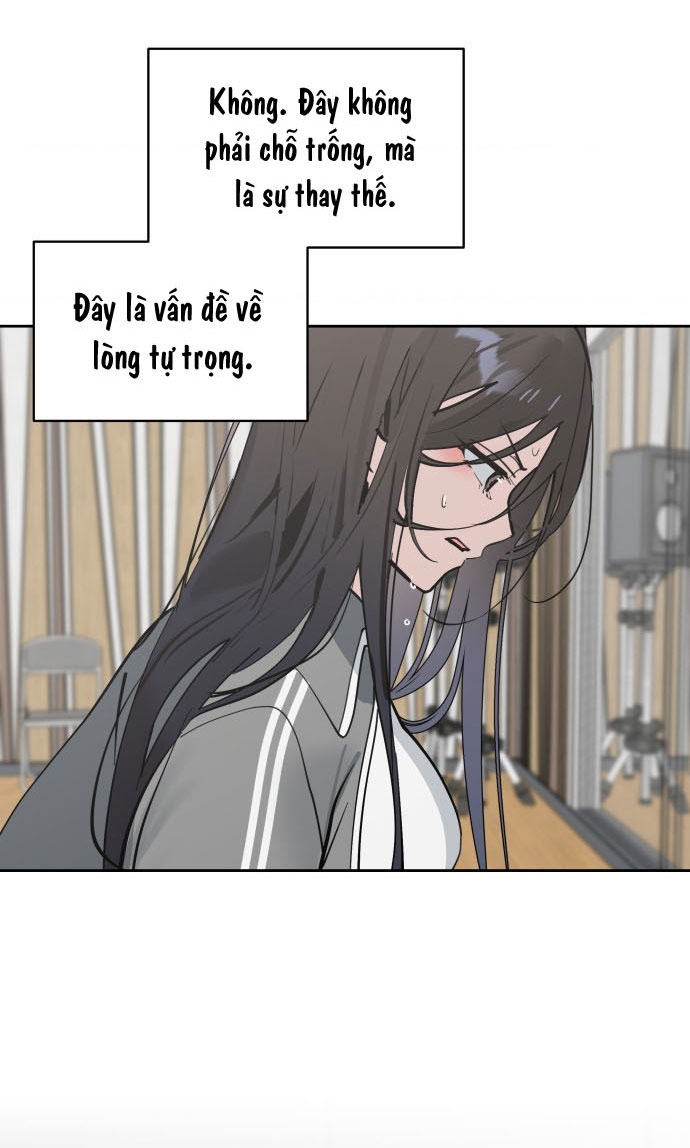 Hôm Nay Han Yoil Là Con Gái Chapter 36 - 31