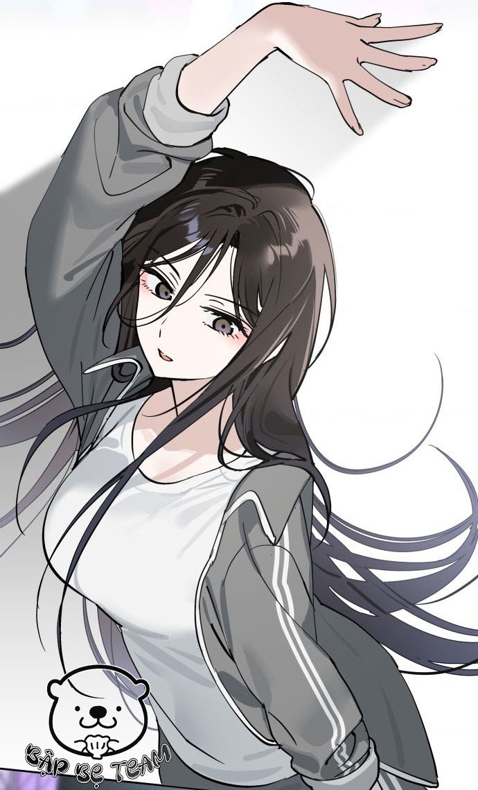 Hôm Nay Han Yoil Là Con Gái Chapter 36 - 25