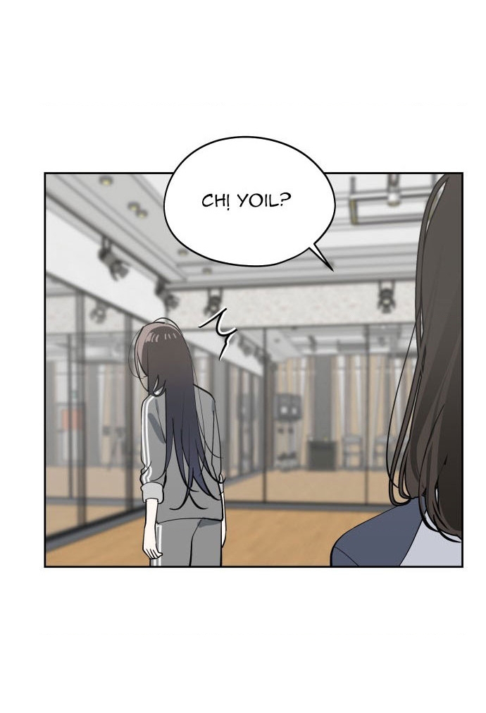 Hôm Nay Han Yoil Là Con Gái Chapter 36 - 36