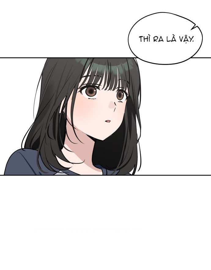 Hôm Nay Han Yoil Là Con Gái Chapter 36 - 39