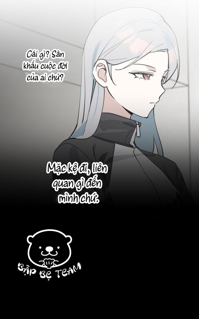 Hôm Nay Han Yoil Là Con Gái Chapter 36 - 32