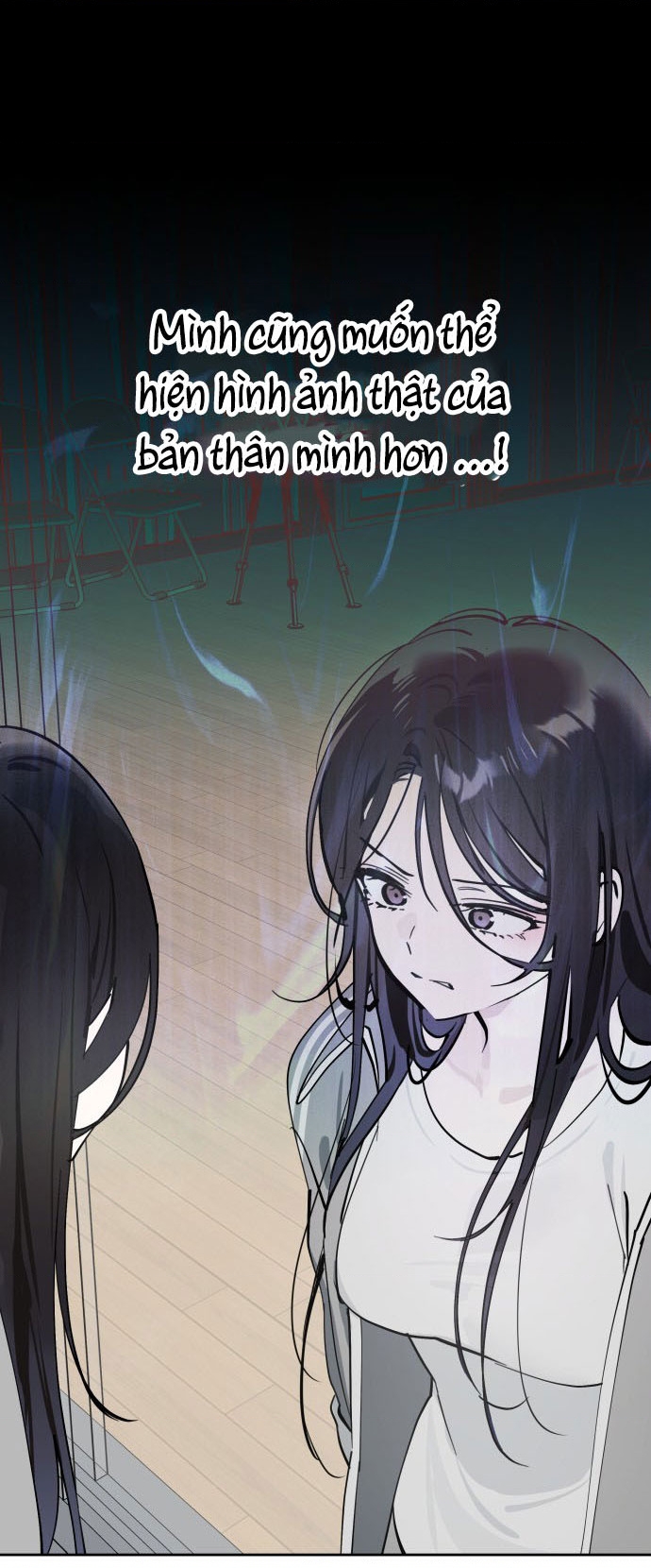 Hôm Nay Han Yoil Là Con Gái Chapter 36 - 33