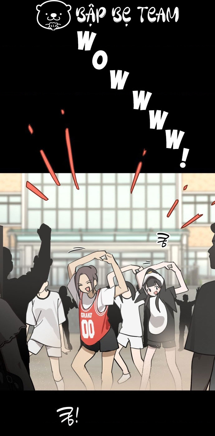 Hôm Nay Han Yoil Là Con Gái Chapter 36 - 46