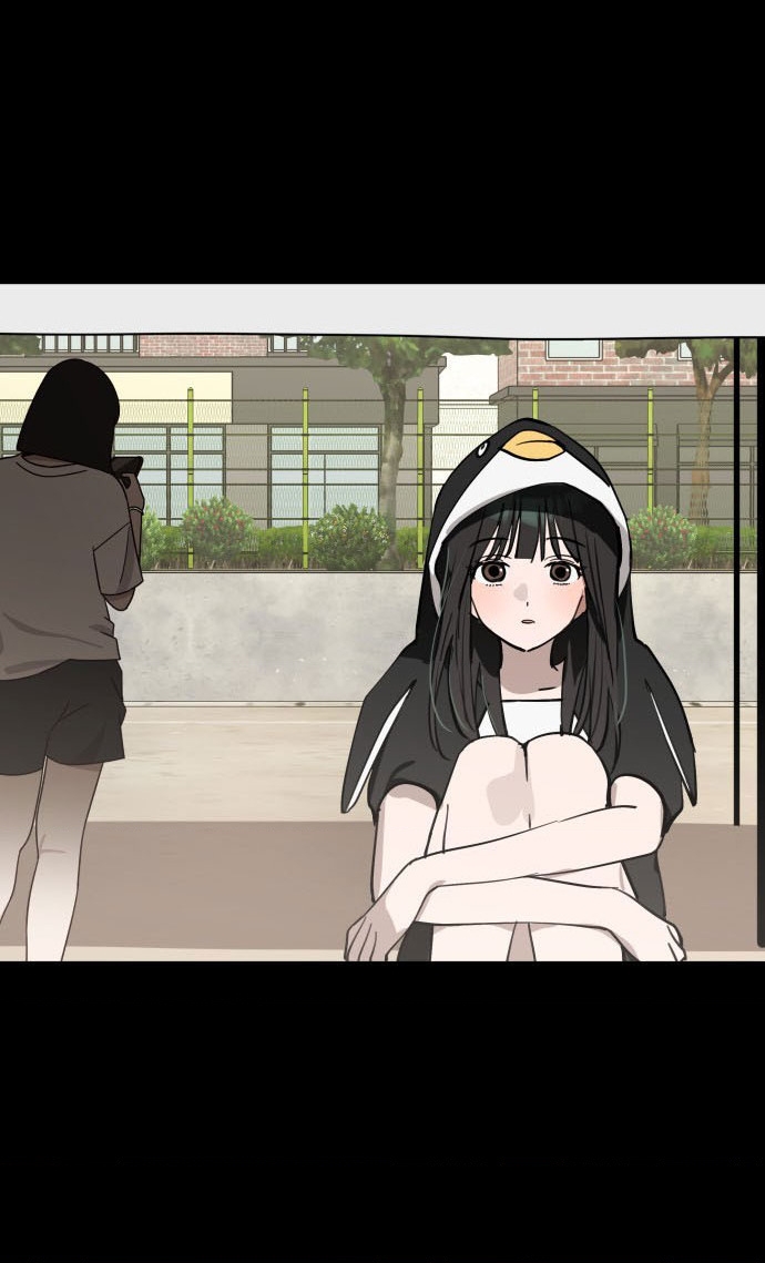 Hôm Nay Han Yoil Là Con Gái Chapter 36 - 47