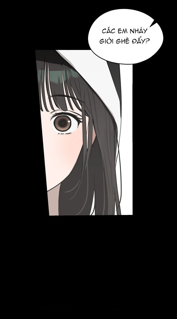Hôm Nay Han Yoil Là Con Gái Chapter 36 - 48