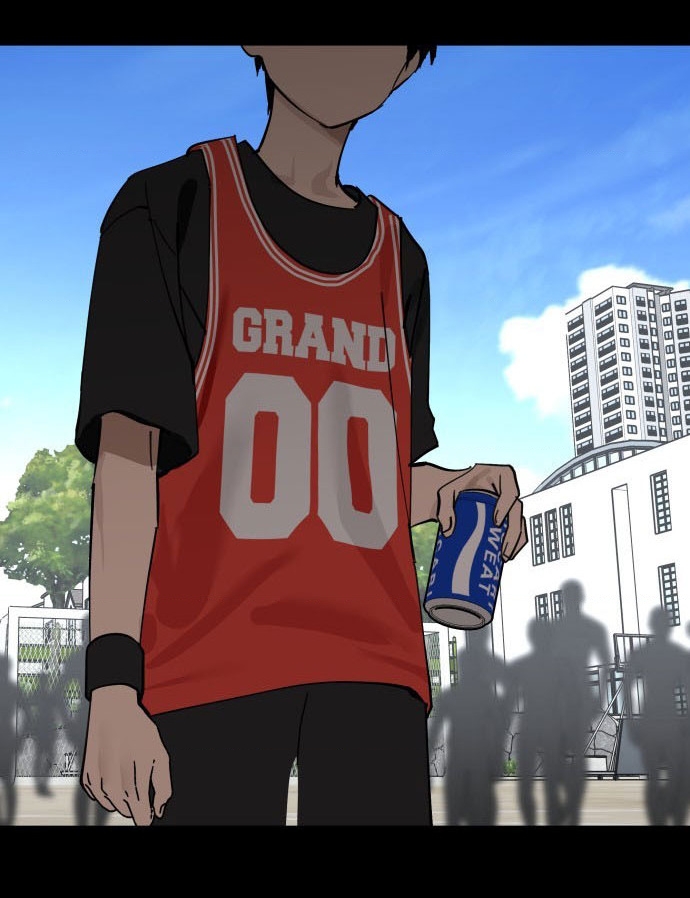 Hôm Nay Han Yoil Là Con Gái Chapter 36 - 49