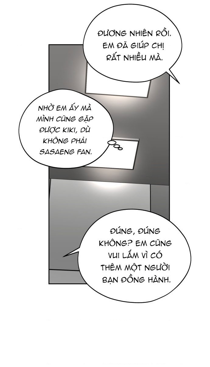 Hôm Nay Han Yoil Là Con Gái Chapter 36 - 84