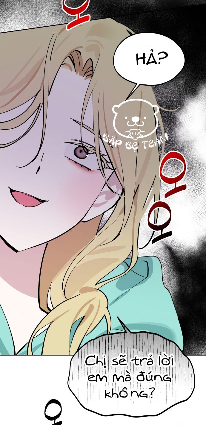 Hôm Nay Han Yoil Là Con Gái Chapter 36 - 88
