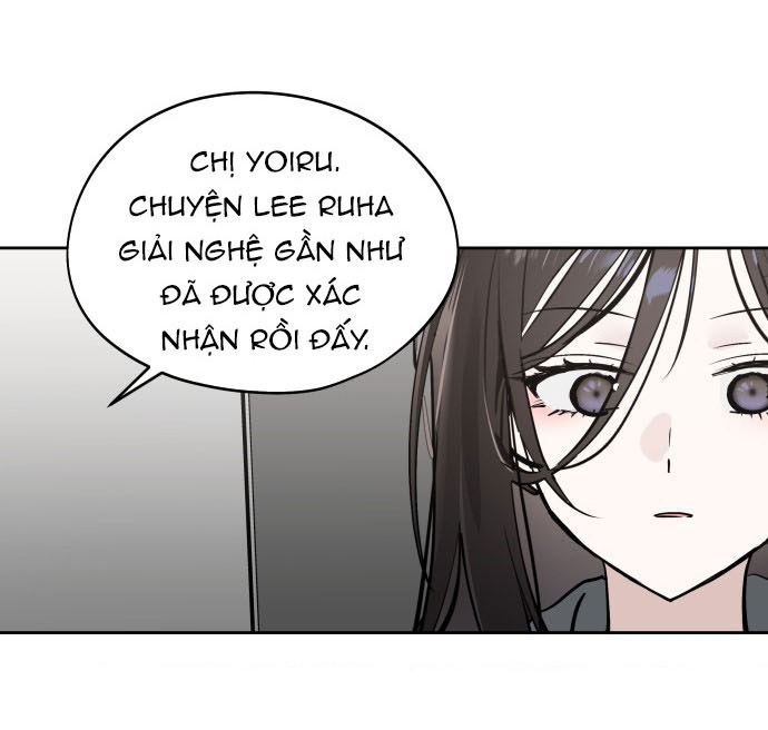 Hôm Nay Han Yoil Là Con Gái Chapter 36 - 80