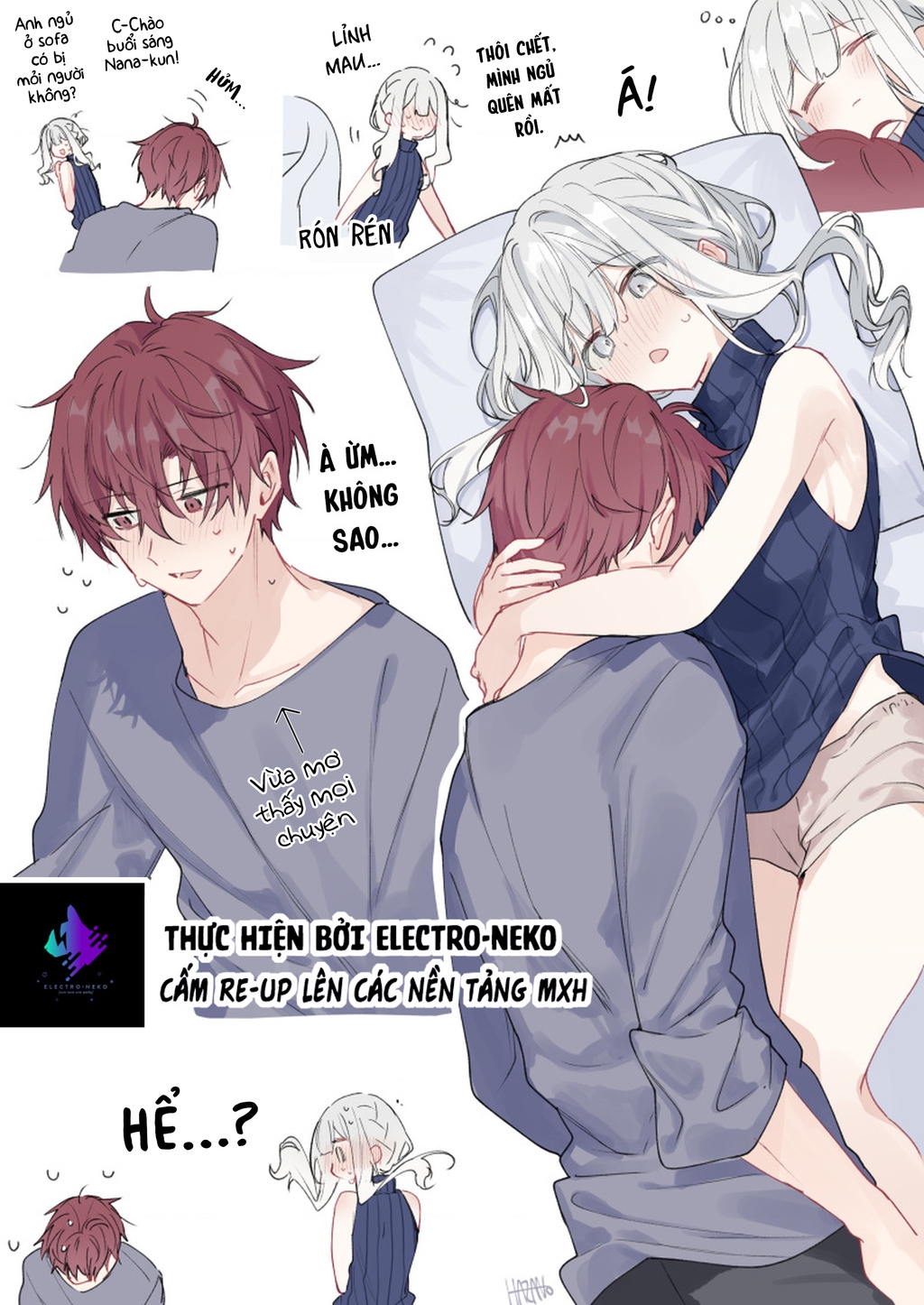 The Fairytale-Like You Goes On The Assault Chapter 42.2 - 10