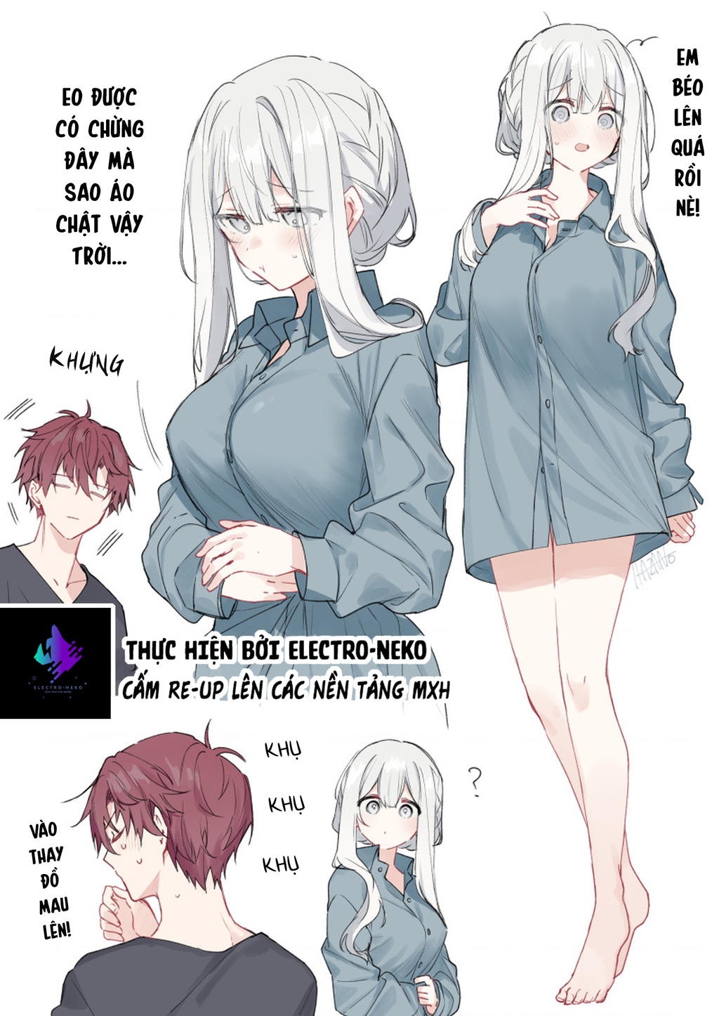 The Fairytale-Like You Goes On The Assault Chapter 42.2 - 11