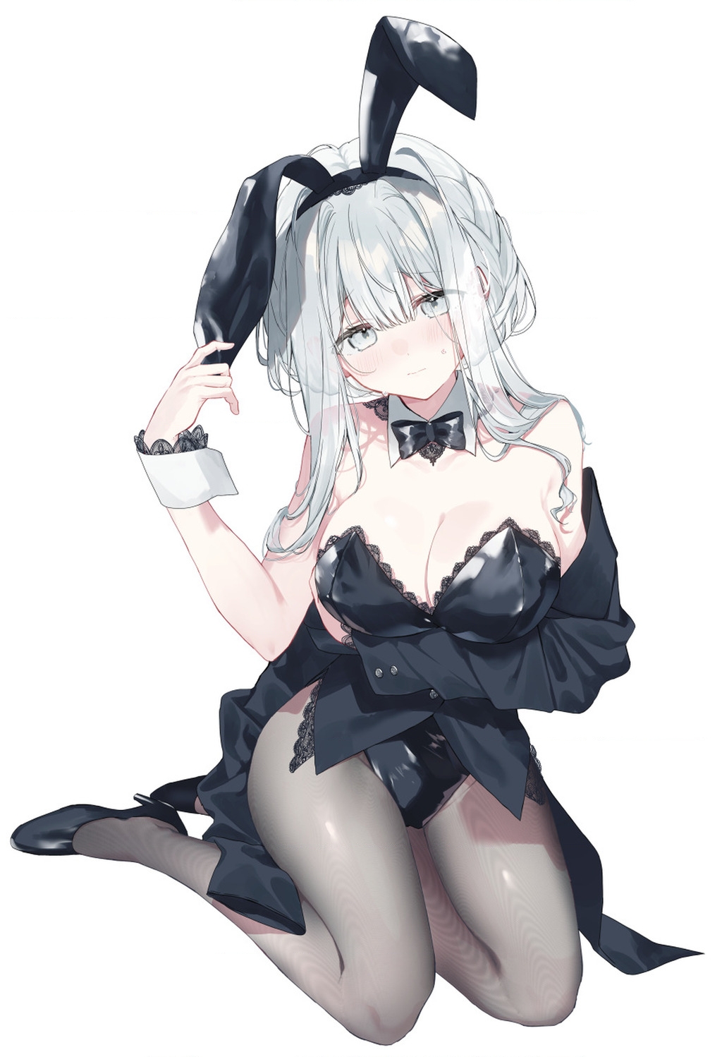 The Fairytale-Like You Goes On The Assault Chapter 42.2 - 12