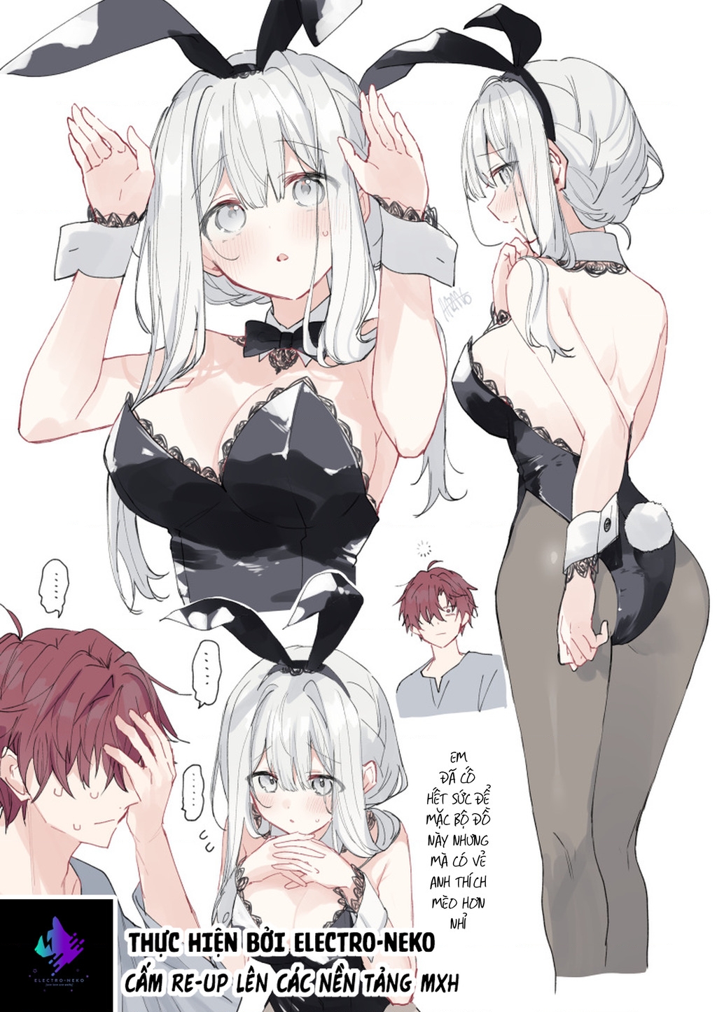 The Fairytale-Like You Goes On The Assault Chapter 42.2 - 13