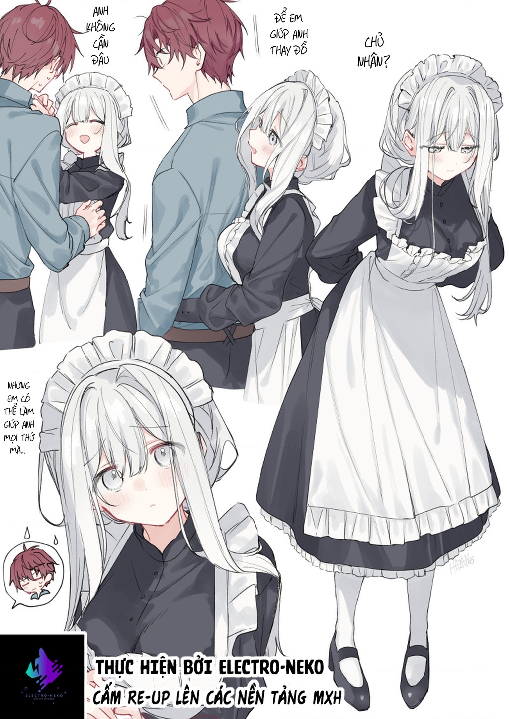 The Fairytale-Like You Goes On The Assault Chapter 42.2 - 14