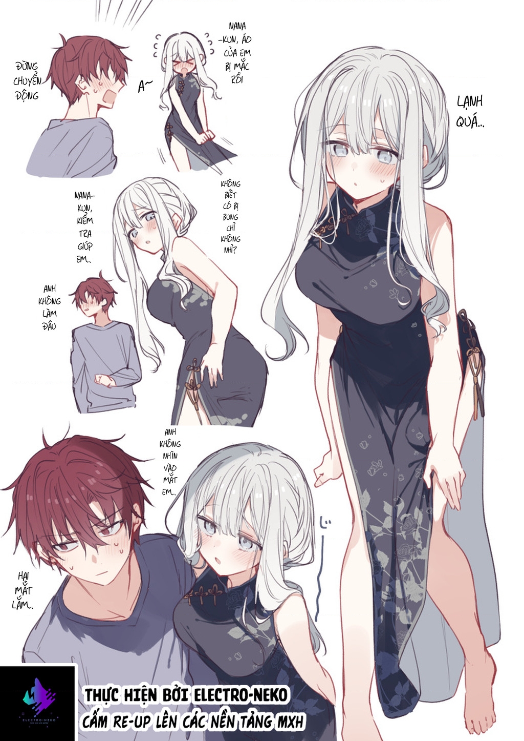 The Fairytale-Like You Goes On The Assault Chapter 42.2 - 15