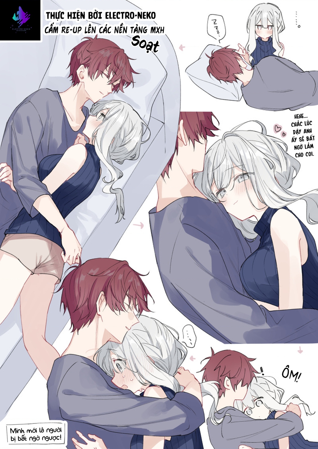 The Fairytale-Like You Goes On The Assault Chapter 42.2 - 6