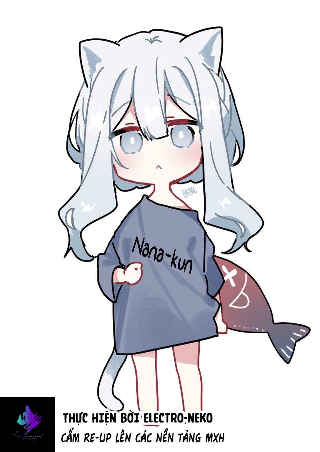 The Fairytale-Like You Goes On The Assault Chapter 42.2 - 7