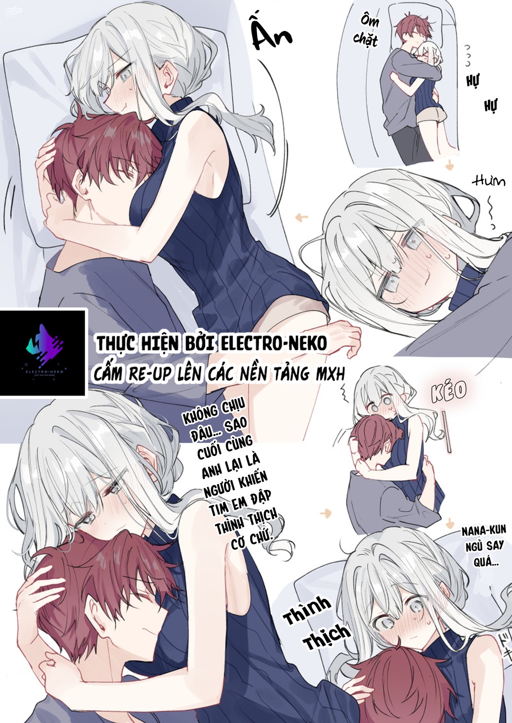 The Fairytale-Like You Goes On The Assault Chapter 42.2 - 8