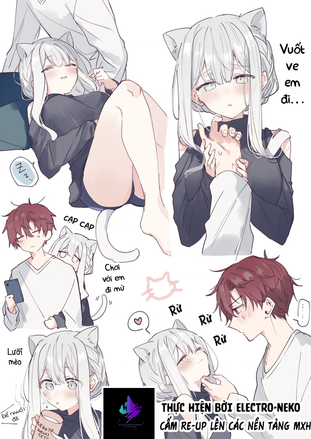 The Fairytale-Like You Goes On The Assault Chapter 42.2 - 9