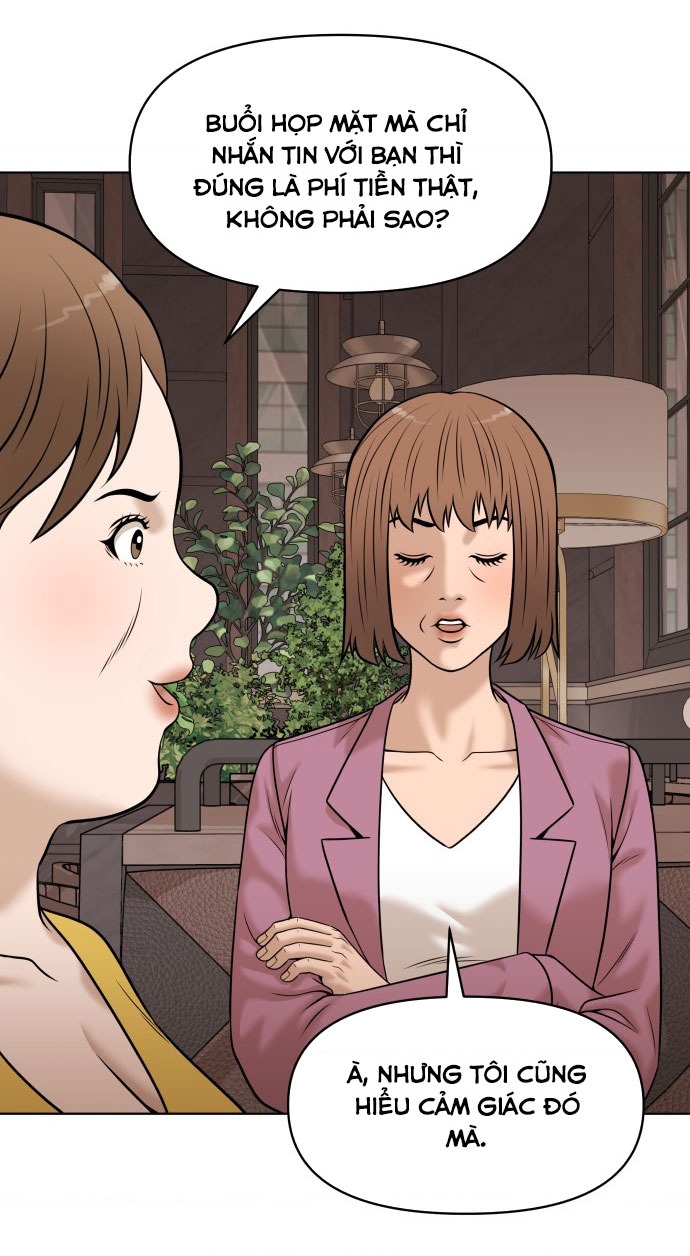 40 Chưa Quá Muộn Chapter 13 - 38