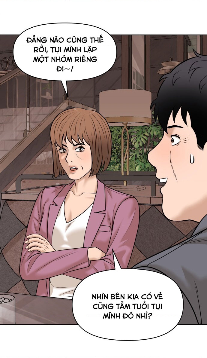 40 Chưa Quá Muộn Chapter 13 - 44